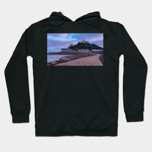 St. Michael's mount Hoodie